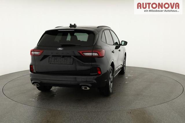 Ford Kuga ST-Line 1.5 EcoBoost ST-Line, Navi, AHK, LED, Kamera, Winter, FS beheizbar, 5 J.-Garantie 