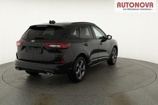 Ford Kuga ST-Line 1.5 EcoBoost ST-Line, Navi, AHK, LED, Kamera, Winter, FS beheizbar, 5 J.-Garantie 