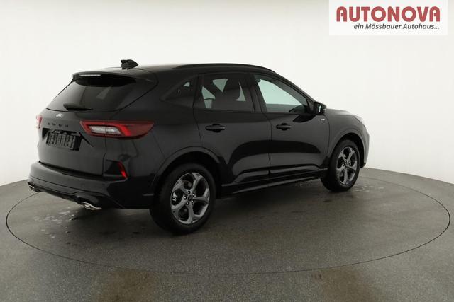 Ford Kuga ST-Line 1.5 EcoBoost ST-Line, Navi, AHK, LED, Kamera, Winter, FS beheizbar, 5 J.-Garantie 