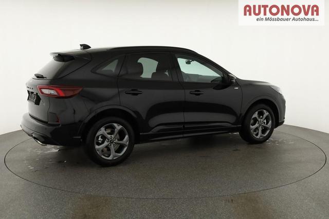 Ford Kuga ST-Line 1.5 EcoBoost ST-Line, Navi, AHK, LED, Kamera, Winter, FS beheizbar, 5 J.-Garantie 