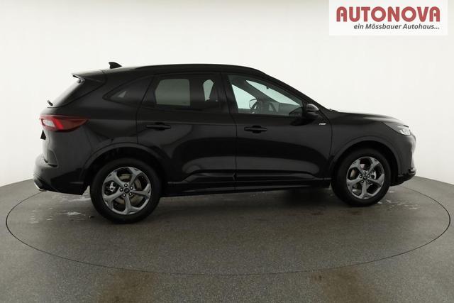 Ford Kuga ST-Line 1.5 EcoBoost ST-Line, Navi, AHK, LED, Kamera, Winter, FS beheizbar, 5 J.-Garantie 