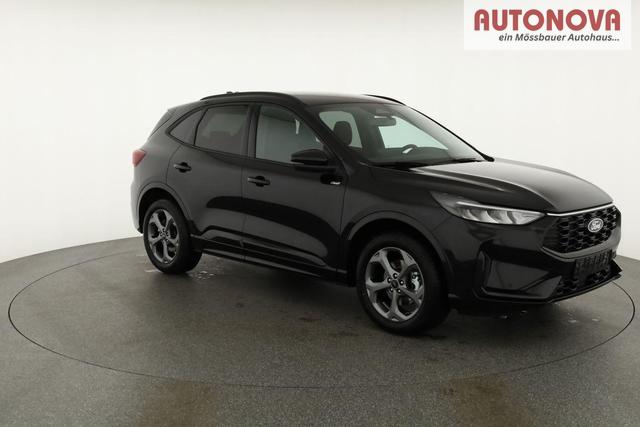 Ford Kuga ST-Line 1.5 EcoBoost ST-Line, Navi, AHK, LED, Kamera, Winter, FS beheizbar, 5 J.-Garantie 