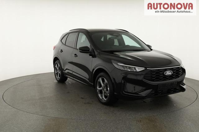 Ford Kuga ST-Line 1.5 EcoBoost ST-Line, Navi, AHK, LED, Kamera, Winter, FS beheizbar, 5 J.-Garantie 