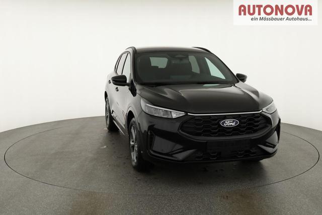 Ford Kuga ST-Line 1.5 EcoBoost ST-Line, Navi, AHK, LED, Kamera, Winter, FS beheizbar, 5 J.-Garantie 