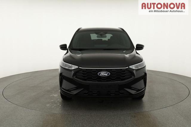 Ford Kuga ST-Line 1.5 EcoBoost ST-Line, Navi, AHK, LED, Kamera, Winter, FS beheizbar, 5 J.-Garantie 