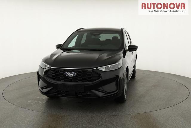 Ford Kuga ST-Line 1.5 EcoBoost ST-Line, Navi, AHK, LED, Kamera, Winter, FS beheizbar, 5 J.-Garantie 