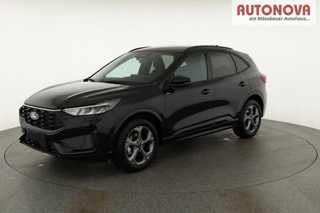 Ford Kuga ST-Line 1.5 EcoBoost ST-Line, Navi, AHK, LED, Kamera, Winter, FS beheizbar, 5 J.-Garantie 