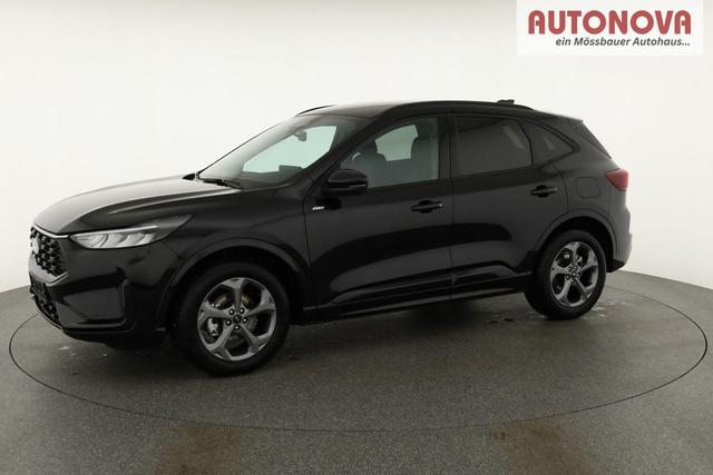 Ford Kuga ST-Line 1.5 EcoBoost ST-Line, Navi, AHK, LED, Kamera, Winter, FS beheizbar, 5 J.-Garantie 