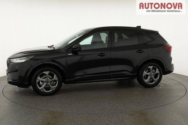 Ford Kuga ST-Line 1.5 EcoBoost ST-Line, Navi, AHK, LED, Kamera, Winter, FS beheizbar, 5 J.-Garantie 