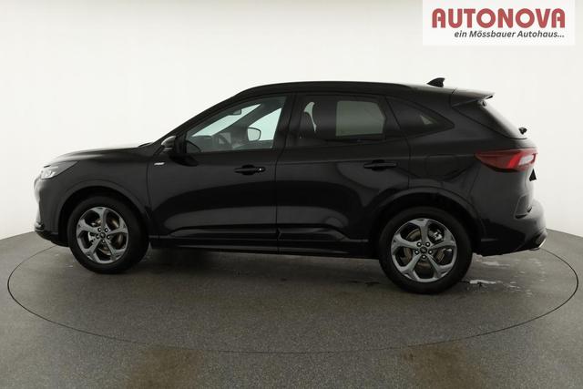 Ford Kuga ST-Line 1.5 EcoBoost ST-Line, Navi, AHK, LED, Kamera, Winter, FS beheizbar, 5 J.-Garantie 