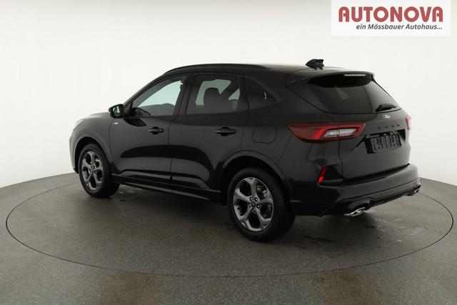 Ford Kuga ST-Line 1.5 EcoBoost ST-Line, Navi, AHK, LED, Kamera, Winter, FS beheizbar, 5 J.-Garantie 