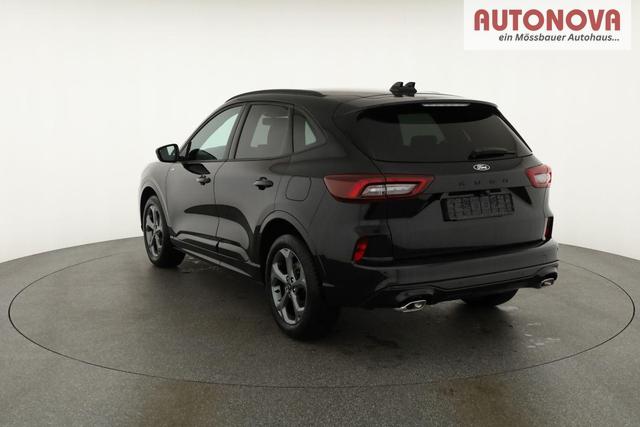 Ford Kuga ST-Line 1.5 EcoBoost ST-Line, Navi, AHK, LED, Kamera, Winter, FS beheizbar, 5 J.-Garantie 