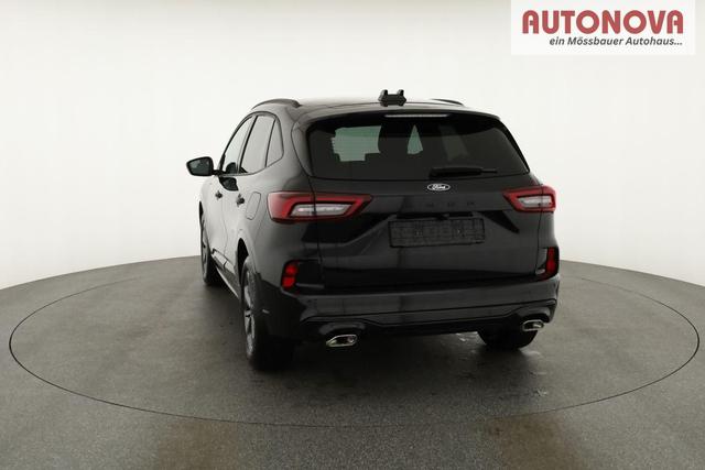 Ford Kuga ST-Line 1.5 EcoBoost ST-Line, Navi, AHK, LED, Kamera, Winter, FS beheizbar, 5 J.-Garantie 