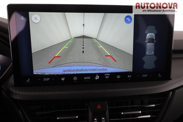 Ford Kuga ST-Line 1.5 EcoBoost ST-Line, Navi, AHK, LED, Kamera, Winter, FS beheizbar, 5 J.-Garantie 