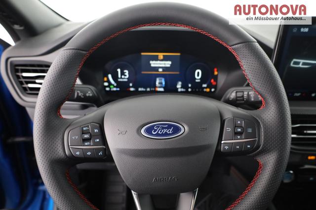 Ford Kuga ST-Line 1.5 EcoBoost ST-Line, Navi, AHK, LED, Kamera, Winter, FS beheizbar, 5 J.-Garantie 