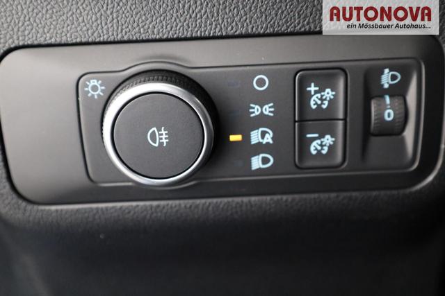 Ford Kuga ST-Line 1.5 EcoBoost ST-Line, Navi, AHK, LED, Kamera, Winter, FS beheizbar, 5 J.-Garantie 