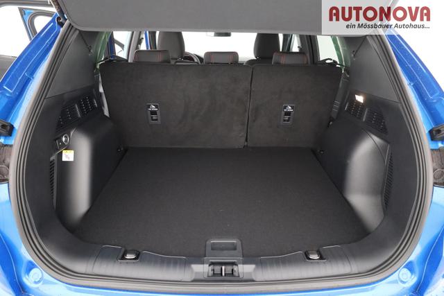 Ford Kuga ST-Line 1.5 EcoBoost ST-Line, Navi, AHK, LED, Kamera, Winter, FS beheizbar, 5 J.-Garantie 