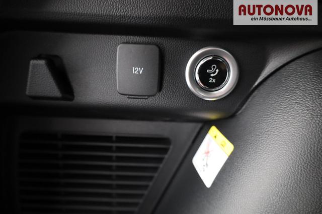 Ford Kuga ST-Line 1.5 EcoBoost ST-Line, Navi, AHK, LED, Kamera, Winter, FS beheizbar, 5 J.-Garantie 