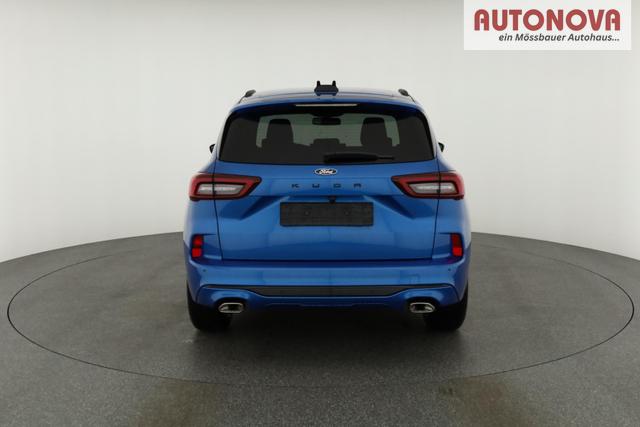 Ford Kuga ST-Line 1.5 EcoBoost ST-Line, Navi, AHK, LED, Kamera, Winter, FS beheizbar, 5 J.-Garantie 