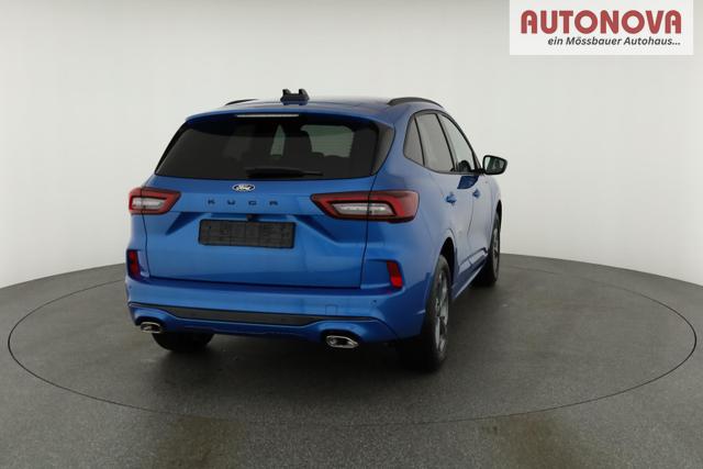Ford Kuga ST-Line 1.5 EcoBoost ST-Line, Navi, AHK, LED, Kamera, Winter, FS beheizbar, 5 J.-Garantie 