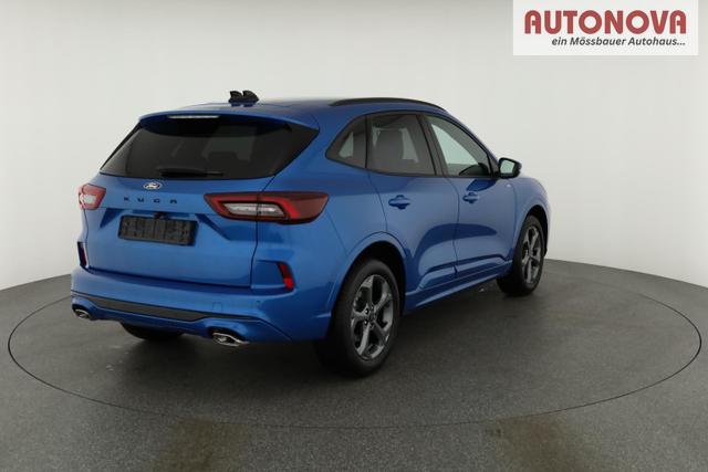 Ford Kuga ST-Line 1.5 EcoBoost ST-Line, Navi, AHK, LED, Kamera, Winter, FS beheizbar, 5 J.-Garantie 