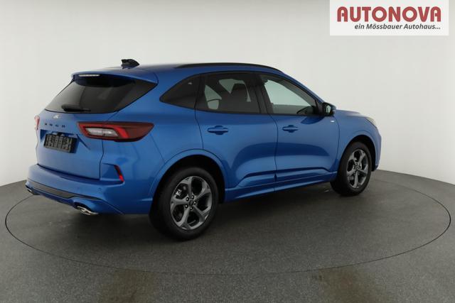 Ford Kuga ST-Line 1.5 EcoBoost ST-Line, Navi, AHK, LED, Kamera, Winter, FS beheizbar, 5 J.-Garantie 