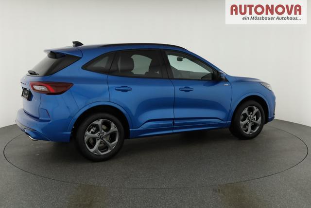 Ford Kuga ST-Line 1.5 EcoBoost ST-Line, Navi, AHK, LED, Kamera, Winter, FS beheizbar, 5 J.-Garantie 