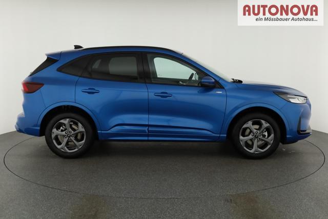 Ford Kuga ST-Line 1.5 EcoBoost ST-Line, Navi, AHK, LED, Kamera, Winter, FS beheizbar, 5 J.-Garantie 