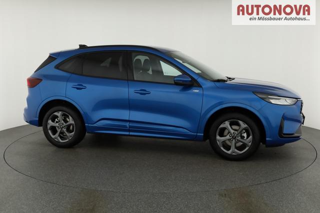 Ford Kuga ST-Line 1.5 EcoBoost ST-Line, Navi, AHK, LED, Kamera, Winter, FS beheizbar, 5 J.-Garantie 