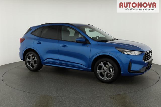 Ford Kuga ST-Line 1.5 EcoBoost ST-Line, Navi, AHK, LED, Kamera, Winter, FS beheizbar, 5 J.-Garantie 