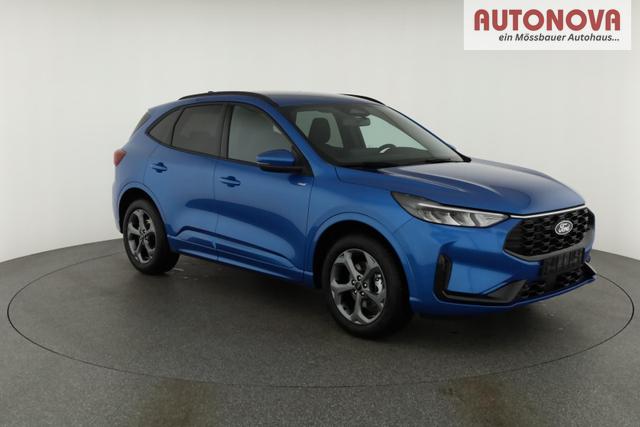 Ford Kuga ST-Line 1.5 EcoBoost ST-Line, Navi, AHK, LED, Kamera, Winter, FS beheizbar, 5 J.-Garantie 