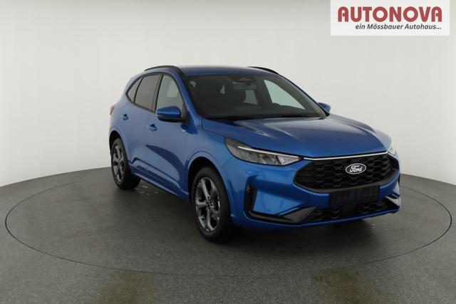 Ford Kuga ST-Line 1.5 EcoBoost ST-Line, Navi, AHK, LED, Kamera, Winter, FS beheizbar, 5 J.-Garantie 