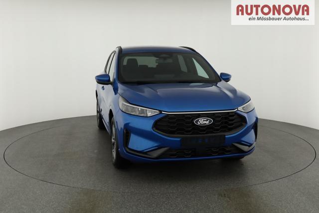 Ford Kuga ST-Line 1.5 EcoBoost ST-Line, Navi, AHK, LED, Kamera, Winter, FS beheizbar, 5 J.-Garantie 