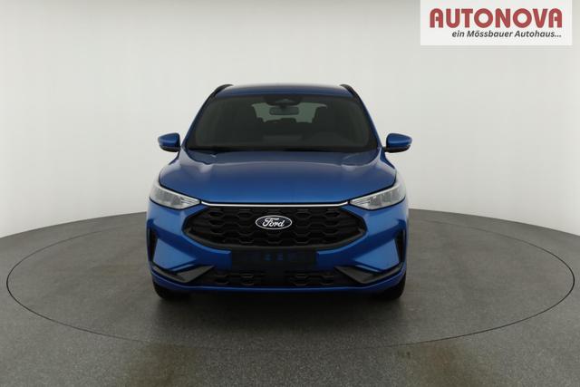 Ford Kuga ST-Line 1.5 EcoBoost ST-Line, Navi, AHK, LED, Kamera, Winter, FS beheizbar, 5 J.-Garantie 