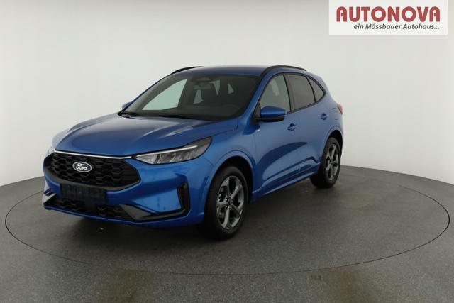 Ford Kuga ST-Line 1.5 EcoBoost ST-Line, Navi, AHK, LED, Kamera, Winter, FS beheizbar, 5 J.-Garantie 