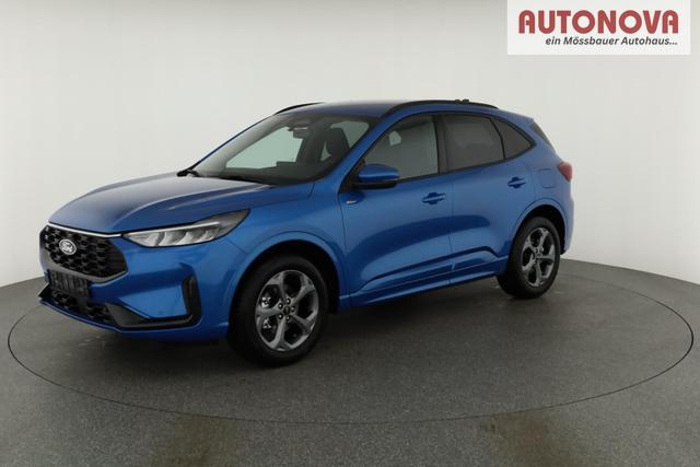 Ford Kuga ST-Line 1.5 EcoBoost ST-Line, Navi, AHK, LED, Kamera, Winter, FS beheizbar, 5 J.-Garantie 