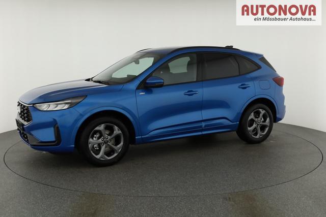 Ford Kuga ST-Line 1.5 EcoBoost ST-Line, Navi, AHK, LED, Kamera, Winter, FS beheizbar, 5 J.-Garantie 