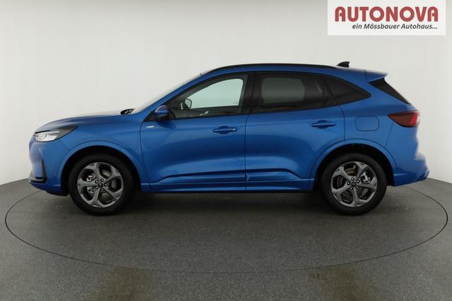 Ford Kuga ST-Line 1.5 EcoBoost ST-Line, Navi, AHK, LED, Kamera, Winter, FS beheizbar, 5 J.-Garantie 