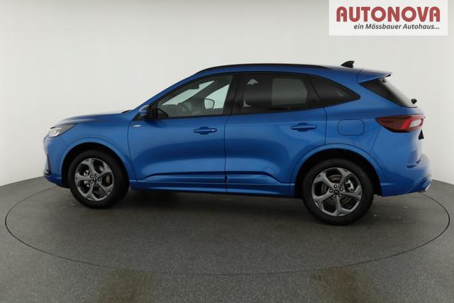 Ford Kuga ST-Line 1.5 EcoBoost ST-Line, Navi, AHK, LED, Kamera, Winter, FS beheizbar, 5 J.-Garantie 