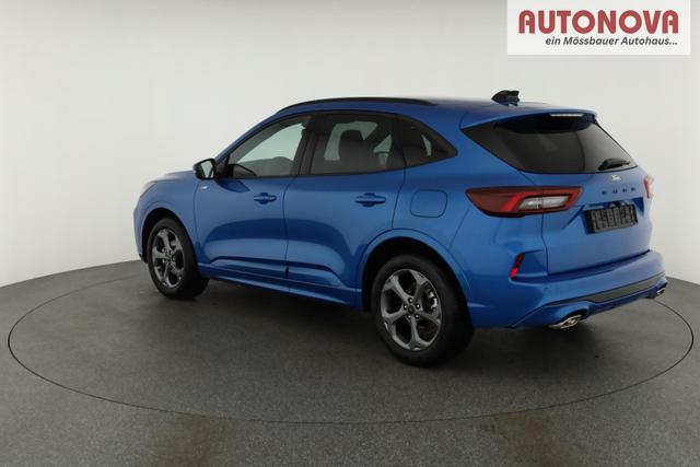 Ford Kuga ST-Line 1.5 EcoBoost ST-Line, Navi, AHK, LED, Kamera, Winter, FS beheizbar, 5 J.-Garantie 