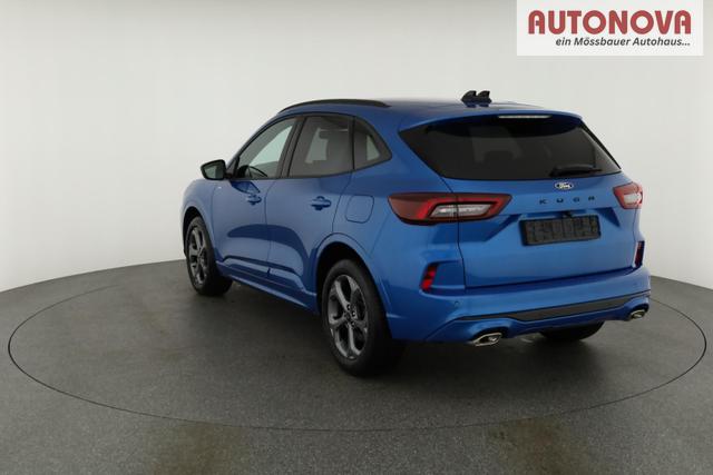 Ford Kuga ST-Line 1.5 EcoBoost ST-Line, Navi, AHK, LED, Kamera, Winter, FS beheizbar, 5 J.-Garantie 