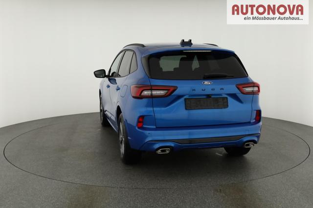 Ford Kuga ST-Line 1.5 EcoBoost ST-Line, Navi, AHK, LED, Kamera, Winter, FS beheizbar, 5 J.-Garantie 