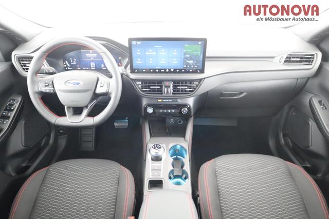 Ford Kuga ST-Line 1.5 EcoBoost ST-Line, Navi, LED, Kamera, Winter, FS beheizbar 