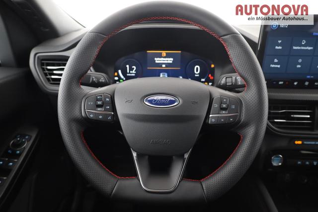 Ford Kuga ST-Line 1.5 EcoBoost ST-Line, Navi, LED, Kamera, Winter, FS beheizbar 