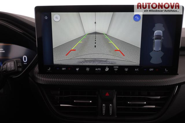 Ford Kuga ST-Line 1.5 EcoBoost ST-Line, Navi, LED, Kamera, Winter, FS beheizbar 
