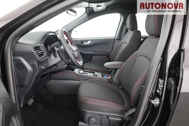 Ford Kuga ST-Line 1.5 EcoBoost ST-Line, Navi, LED, Kamera, Winter, FS beheizbar 