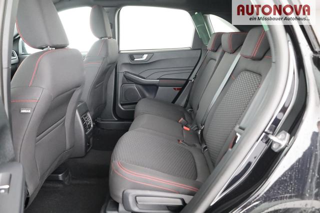 Ford Kuga ST-Line 1.5 EcoBoost ST-Line, Navi, LED, Kamera, Winter, FS beheizbar 