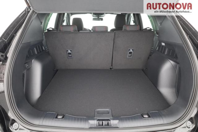 Ford Kuga ST-Line 1.5 EcoBoost ST-Line, Navi, LED, Kamera, Winter, FS beheizbar 