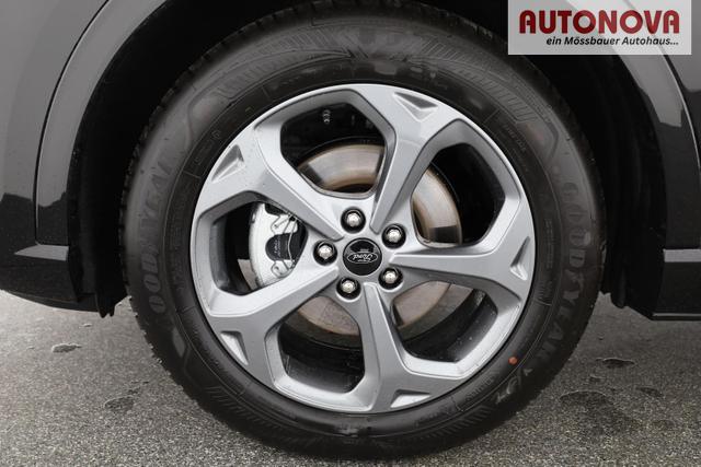 Ford Kuga ST-Line 1.5 EcoBoost ST-Line, Navi, LED, Kamera, Winter, FS beheizbar 