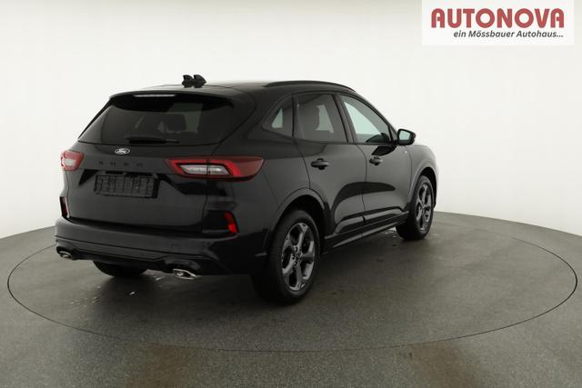 Ford Kuga ST-Line 1.5 EcoBoost ST-Line, Navi, LED, Kamera, Winter, FS beheizbar 